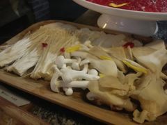 -滇池印象原生态火锅(南开大悦城店)