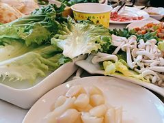 -印象高密·凤都国际大酒店