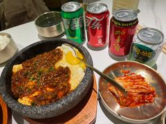 -西塔老太太拌饭(洋泾天物空间店)