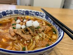 水煮肉米线-贵州米线(童家巷店)
