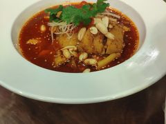 -缪氏川菜(丰盛町店)