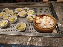 -禾斗海鲜自助(市南银座店)
