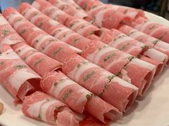 -将台涮肉(万科店)