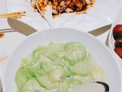 -大鸭梨烤鸭(左家庄店)