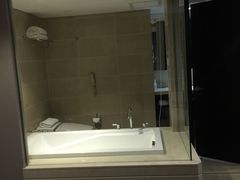 -南京新街口桔子水晶酒店