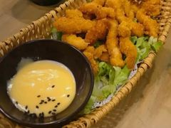 -院子餐厅·大锅菜·老杭帮(桥西直街店)