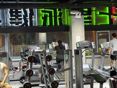-七星派健身中心(鸟巢店)