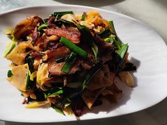 -飞鹿餐饮·陕南菜(北关店)