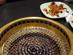 -韩盛·盛江山自助料理(中街大悦城店)