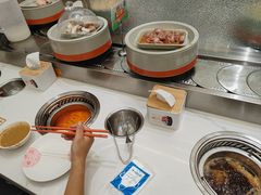 -密友回转自助火锅(中海环宇城店)