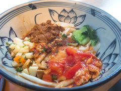 -秦唐汉味biangbiang面(大钟寺店)