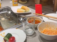 -海底捞火锅(丰尚国际广场店)