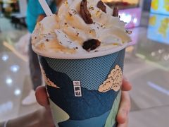 -KUNCHA鲲茶·江西制茶(铜锣湾店)