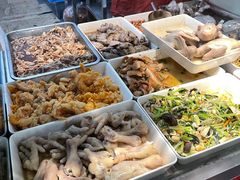 -张记卤菜店(三条巷店)