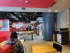 -肯德基(京广桥店)