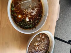 肥肠粉-青石桥老瓦房肥肠粉总店(青石桥总店)