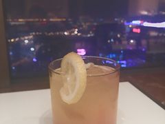 -上海新发展亚太JW万豪酒店