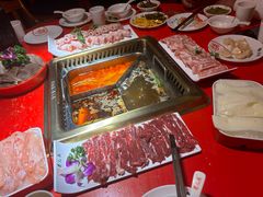 -蜀九鼎毛肚火锅(建瓯店)