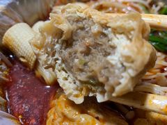 -吴记麻辣烫(曙光中路店)