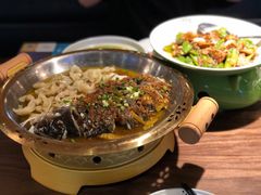 -湖兰金牌小炒肉(椒江万达店)