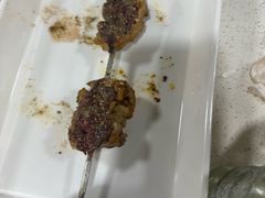 -和庆斋羊蝎子火锅·碳缸烧烤(顺义旗舰店)