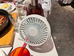 -千百味红餐厅·江西菜(绿地双子塔店)