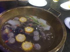-小牛海记潮汕牛肉店(永定路店)