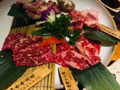 -肉魁屋·烧肉·烧鸟·酒场(高新店)