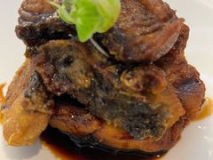 -丰收日·小海鲜·沪上家宴(顾村正大店)