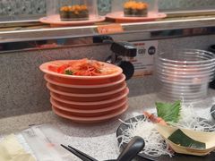 -争鲜回转寿司(太阳宫凯德MALL店)