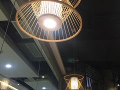大堂-水木苼 蔬食料理