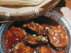 -那家老院子东北菜·饺子·小鸡炖蘑菇(艳华街店)