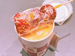 -Seesaw Coffee(环贸iapm店)