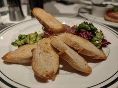 -Wolfgang’s Steakhouse 沃夫冈牛排馆(上海白玉兰广场店)