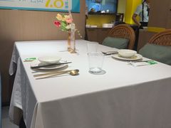 -Aqua Oasis 水天堂(石路天虹店)