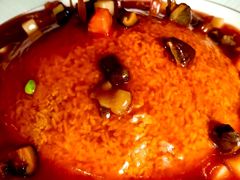 -一品淮扬 · 淮扬菜·北京万达文华酒店