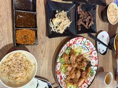 -一井烧肉·活鳗·火锅(毕淘买店)