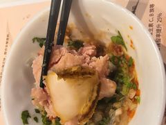 -水禾轩·海鲜蒸汽主题餐厅(拱北店)