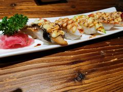 -小川洋风料理(街道口店)