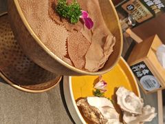 -阿古蒙·传统涮火锅自助(三台子万象汇店)