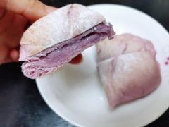 香芋紫薯-RAN BAKERY