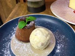 -Osteria Garden 生蚝花园餐厅(原进贤路店)