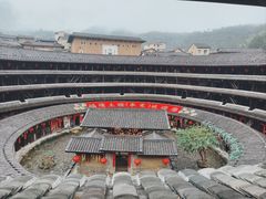 -初溪土楼群