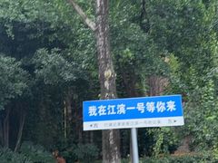 -江滨一号高尔夫俱乐部(滨江店)