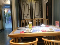 -江南韵·无锡太湖文化体验餐厅(凤凰天街店)