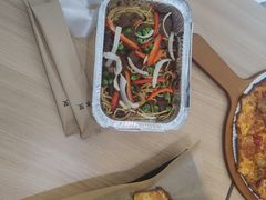 -达美乐比萨(大华锦绣优嘉店)