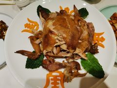 -惠丰堂饭庄·烤鸭·京味菜(翠微路店)