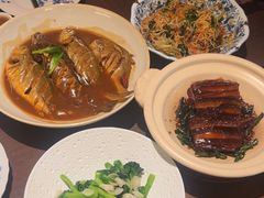-奉天小馆·非遗东北菜(沈阳万象城店)