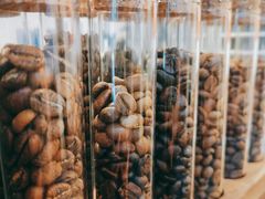 -Dogi&kiki Coffee(中心商务大厦店)