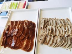 -玉林烤鸭店(定福庄店)